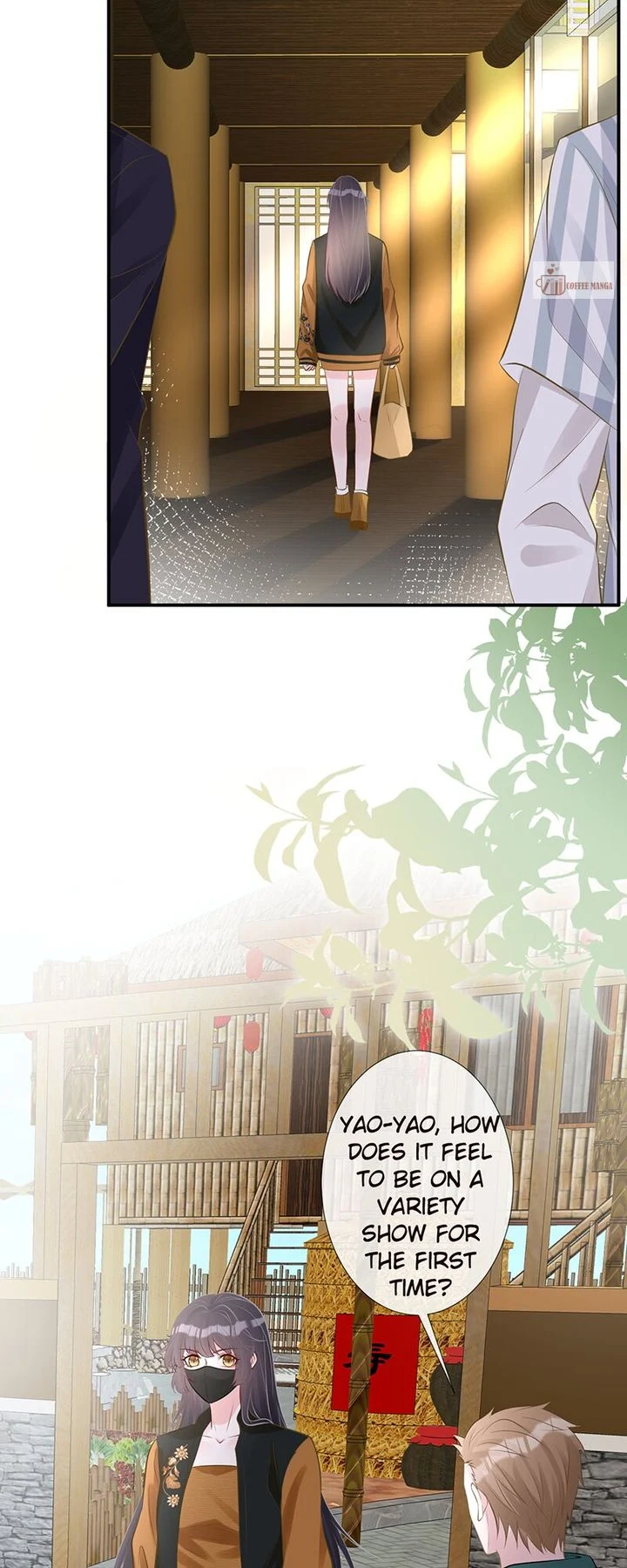 Everyone’s Darling chapter 71 page 37