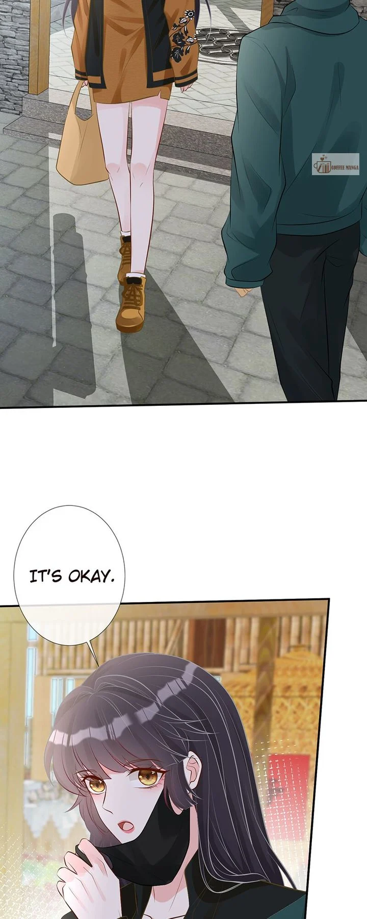 Everyone’s Darling chapter 71 page 38