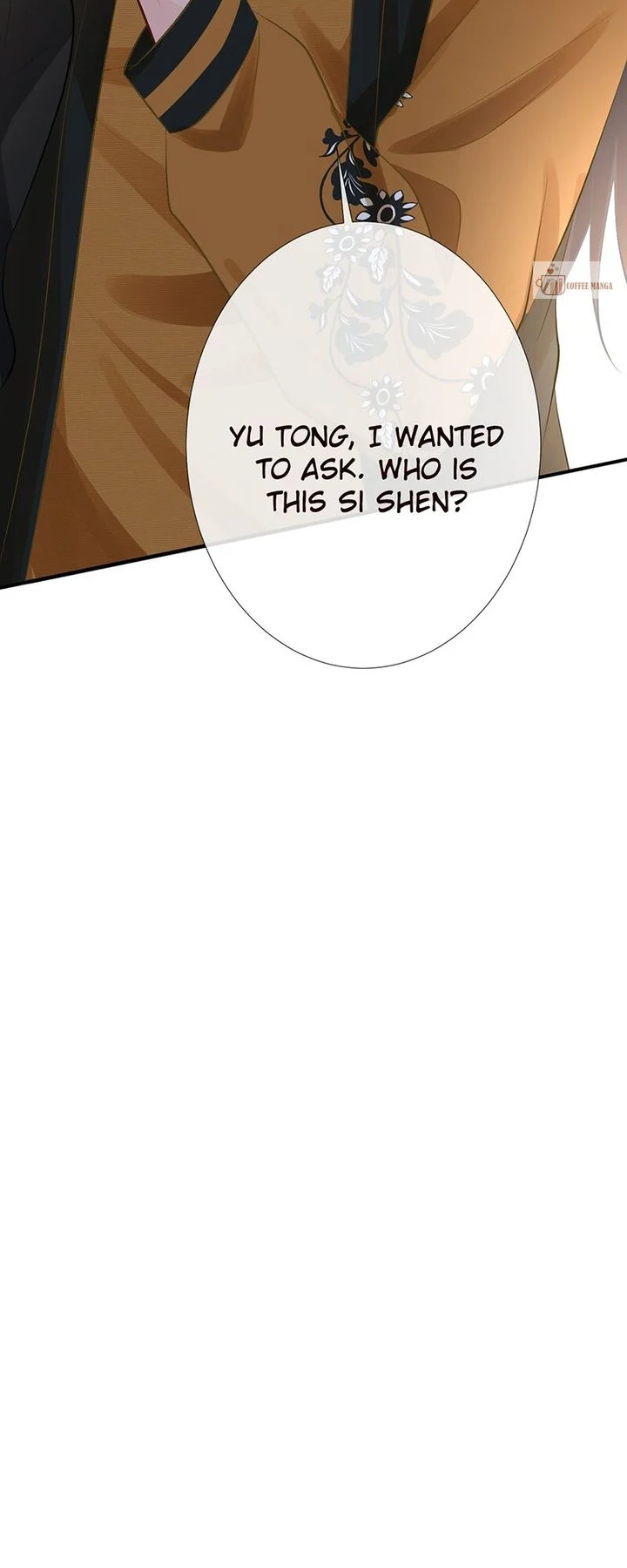 Everyone’s Darling chapter 71 page 40