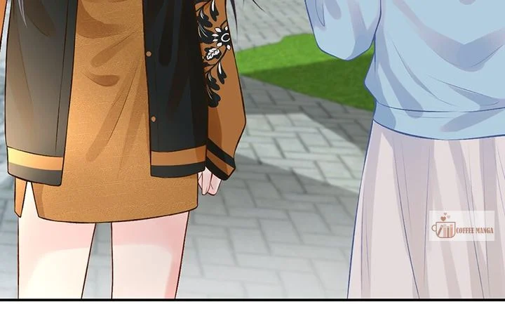 Everyone’s Darling chapter 71 page 7