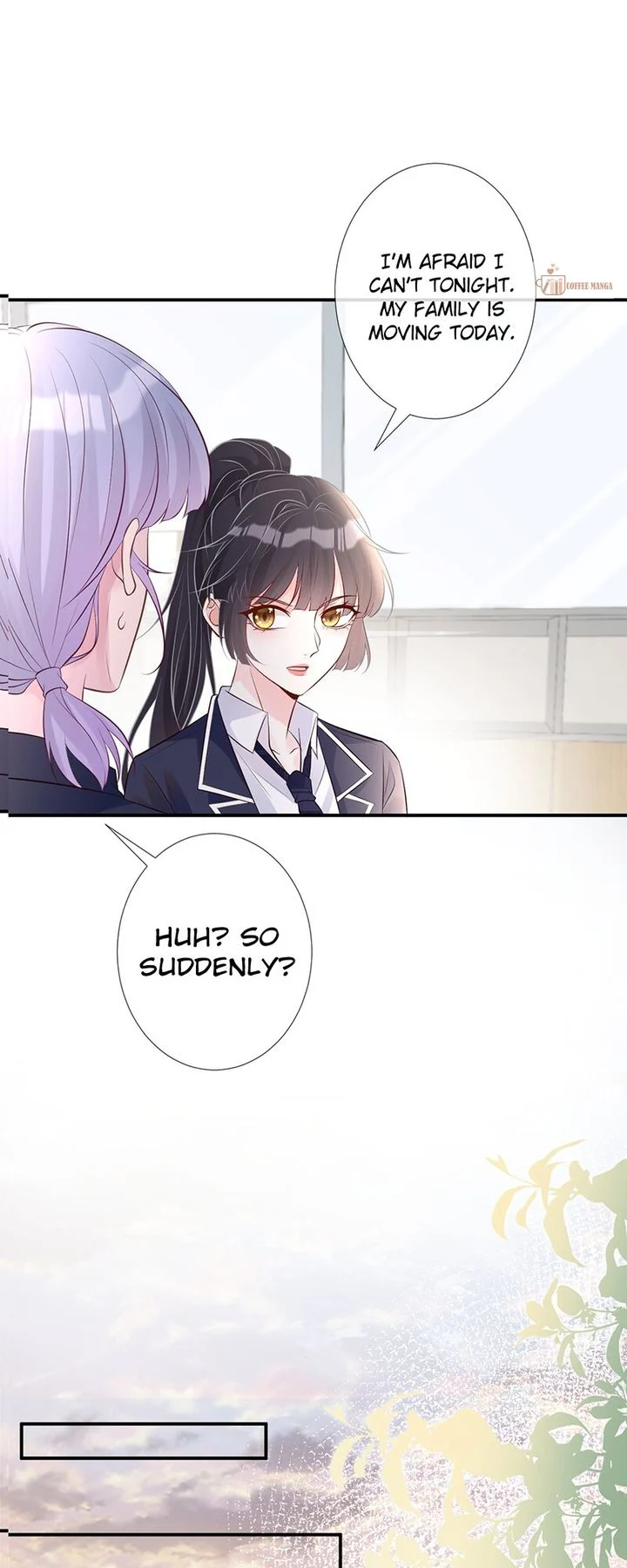 Everyone’s Darling chapter 72 page 10