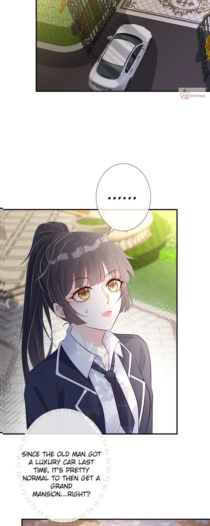 Everyone’s Darling chapter 72 page 14