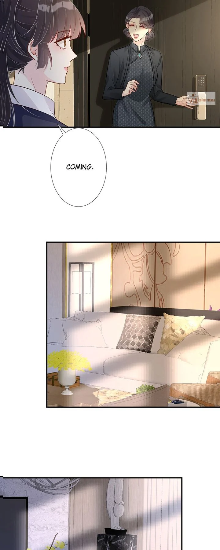 Everyone’s Darling chapter 72 page 16