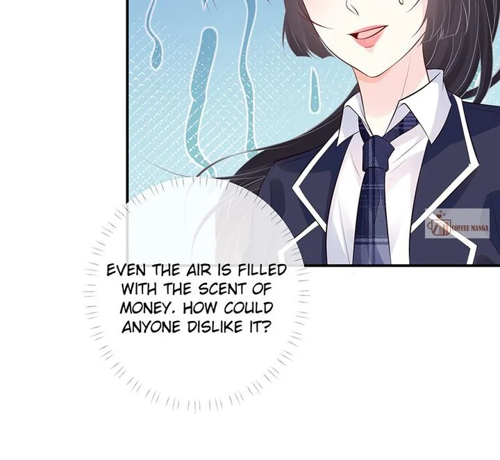 Everyone’s Darling chapter 72 page 18