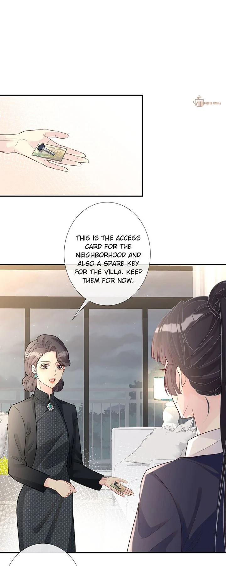 Everyone’s Darling chapter 72 page 19