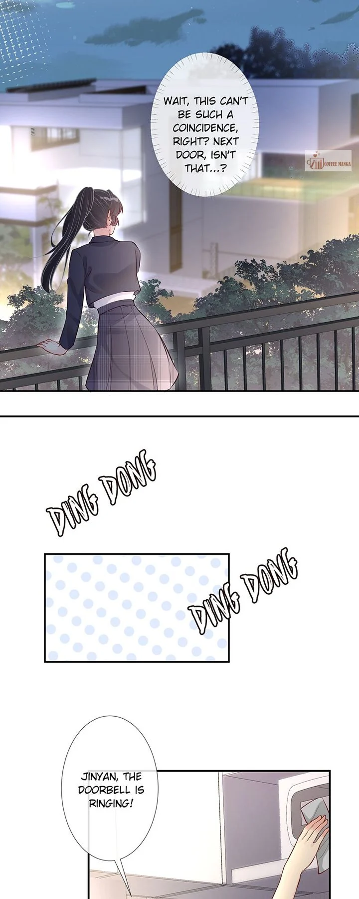 Everyone’s Darling chapter 72 page 23
