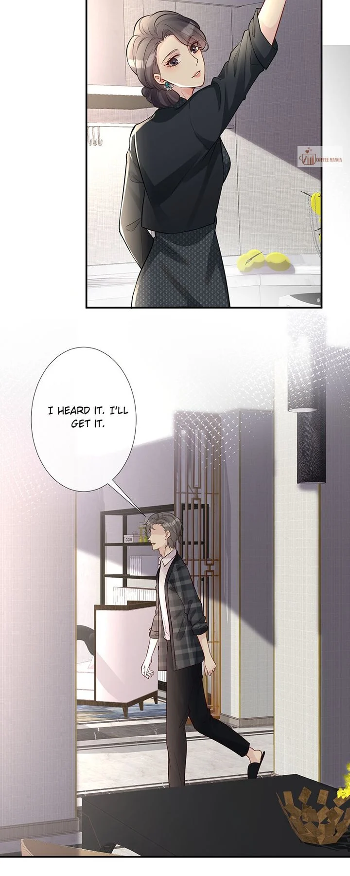 Everyone’s Darling chapter 72 page 24