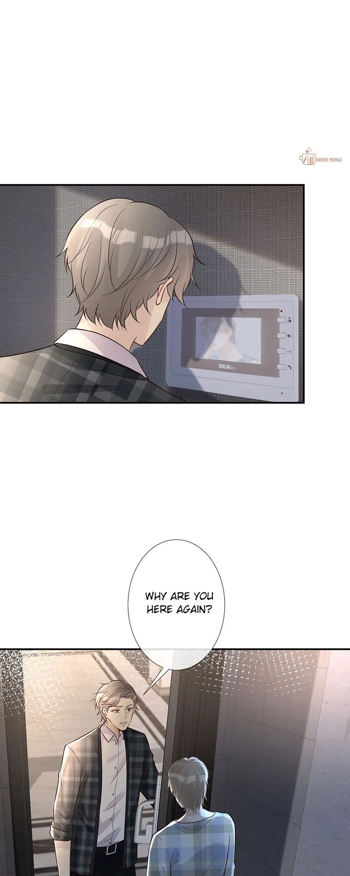 Everyone’s Darling chapter 72 page 25