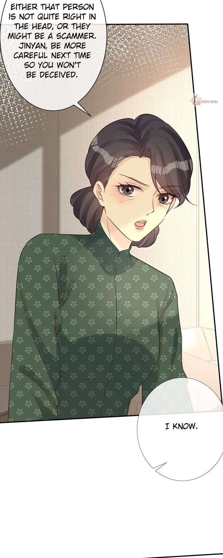 Everyone’s Darling chapter 73 page 10