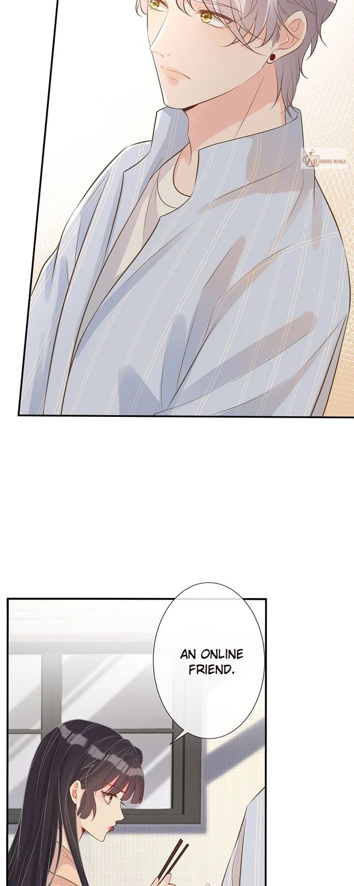 Everyone’s Darling chapter 73 page 12