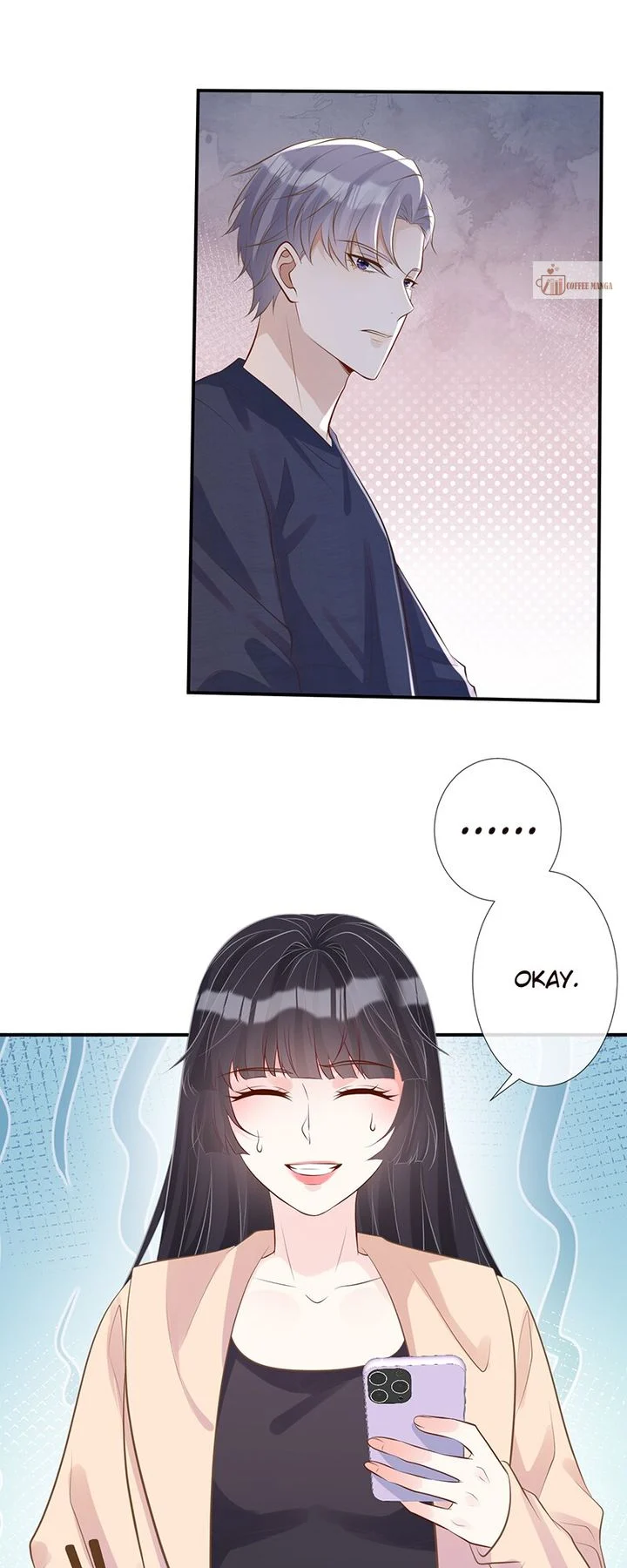 Everyone’s Darling chapter 73 page 15