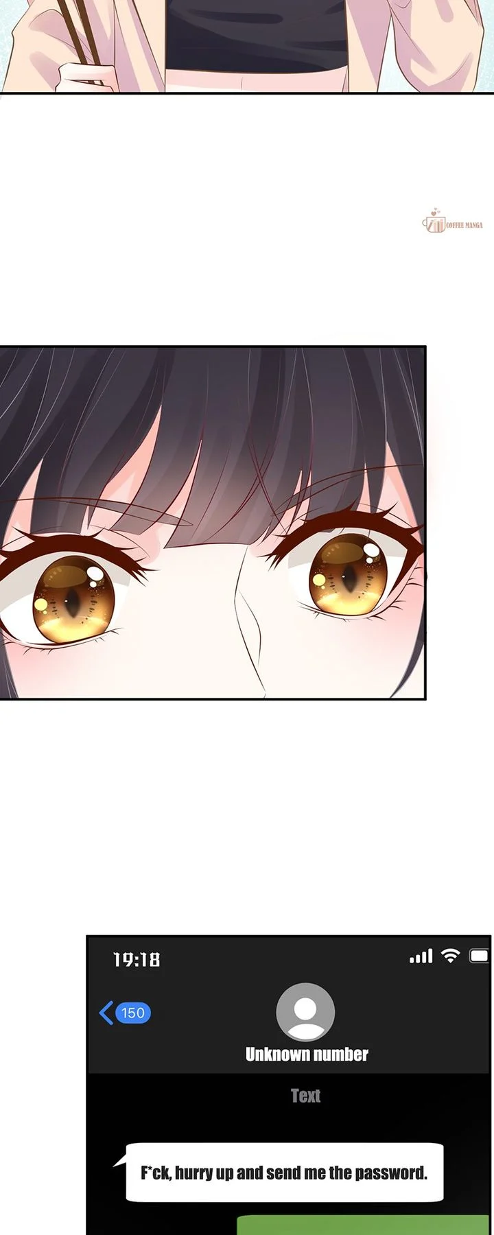 Everyone’s Darling chapter 73 page 16