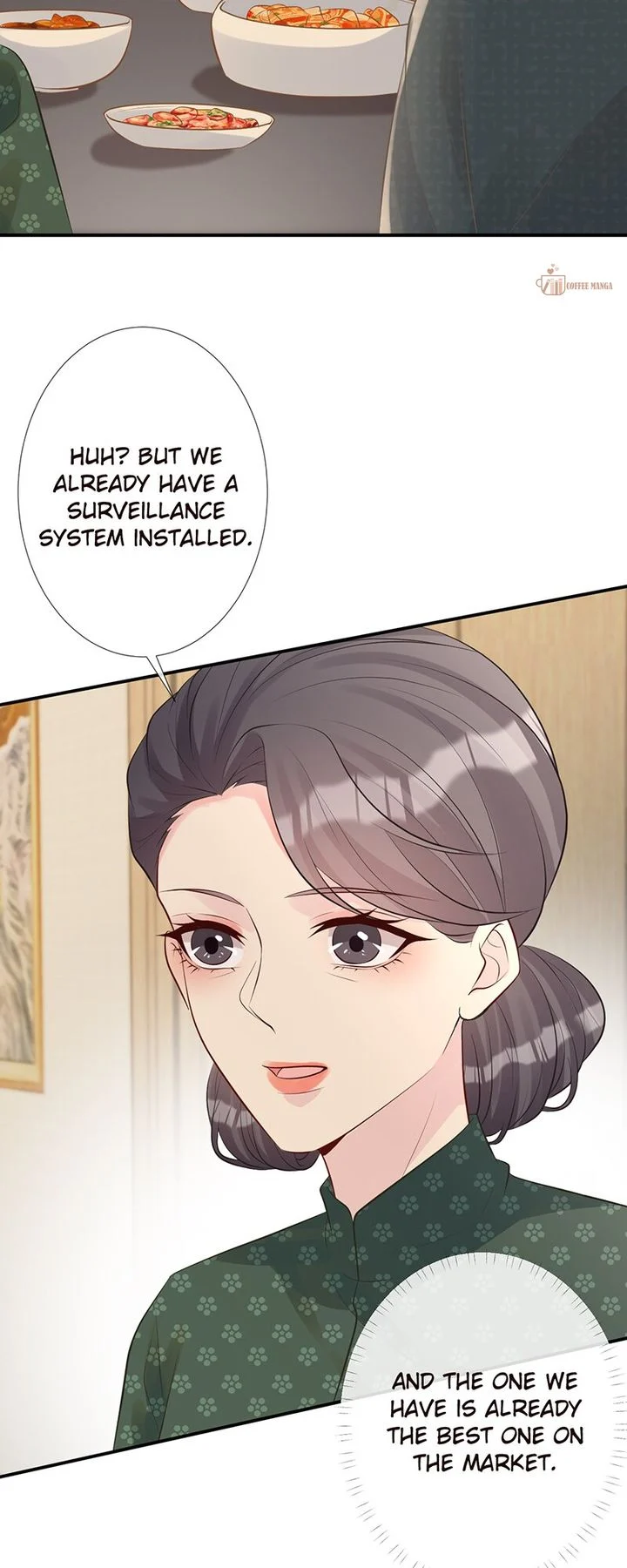 Everyone’s Darling chapter 73 page 18