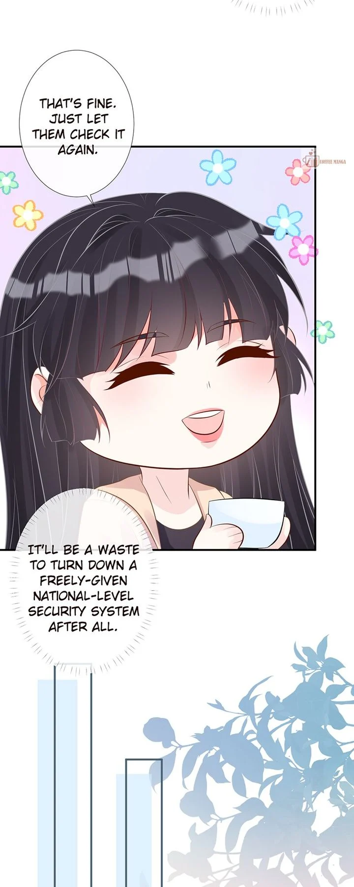 Everyone’s Darling chapter 73 page 19