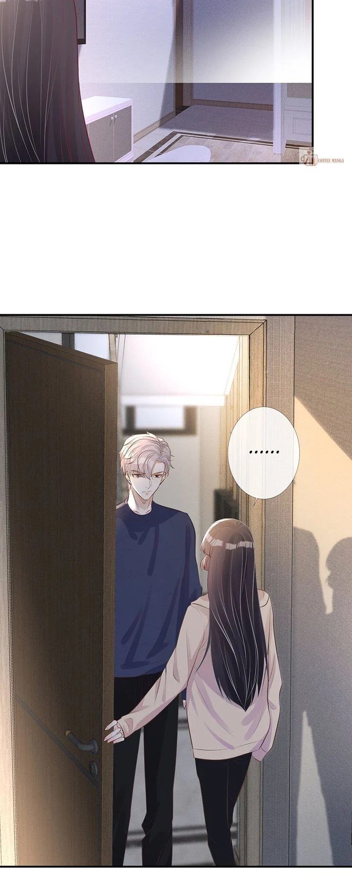 Everyone’s Darling chapter 73 page 24