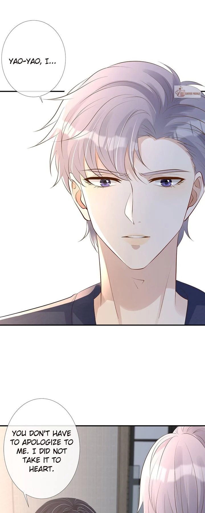 Everyone’s Darling chapter 73 page 25