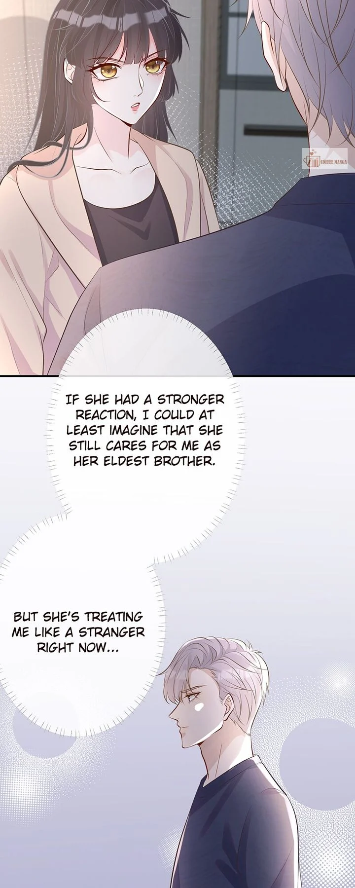 Everyone’s Darling chapter 73 page 26