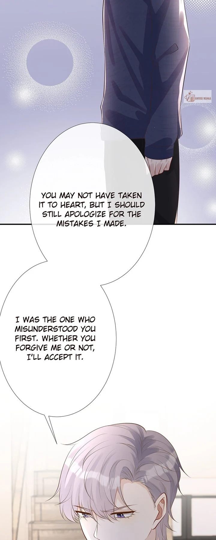 Everyone’s Darling chapter 73 page 27