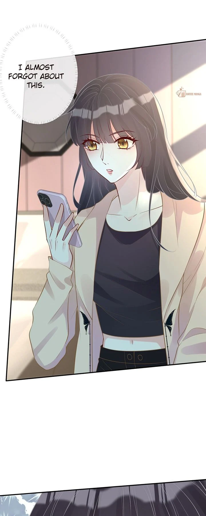 Everyone’s Darling chapter 73 page 3
