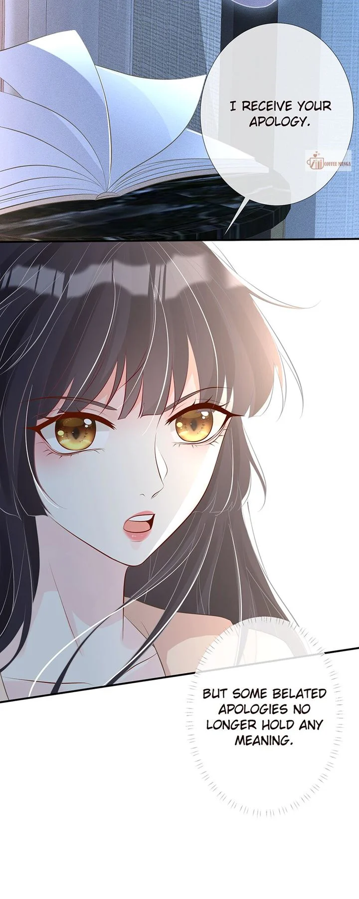 Everyone’s Darling chapter 73 page 31