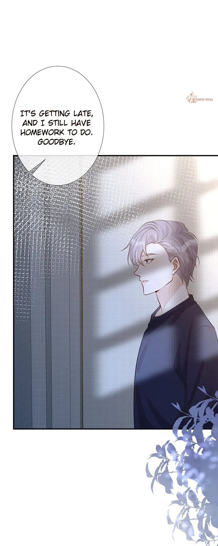 Everyone’s Darling chapter 73 page 32