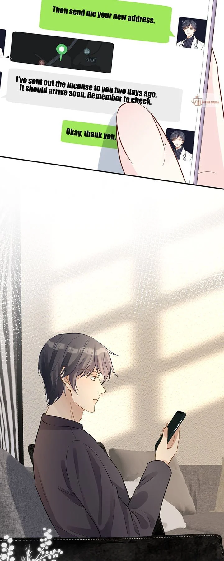 Everyone’s Darling chapter 73 page 5