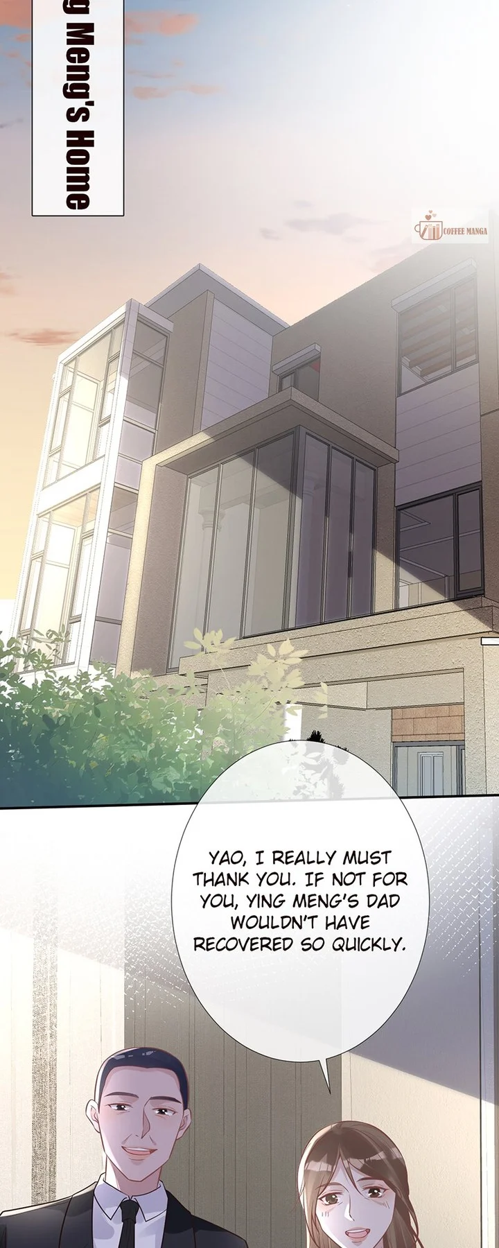 Everyone’s Darling chapter 74 page 11