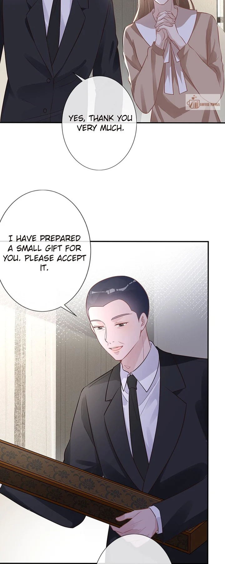 Everyone’s Darling chapter 74 page 12