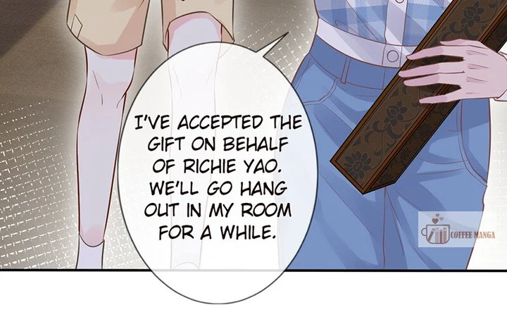 Everyone’s Darling chapter 74 page 14