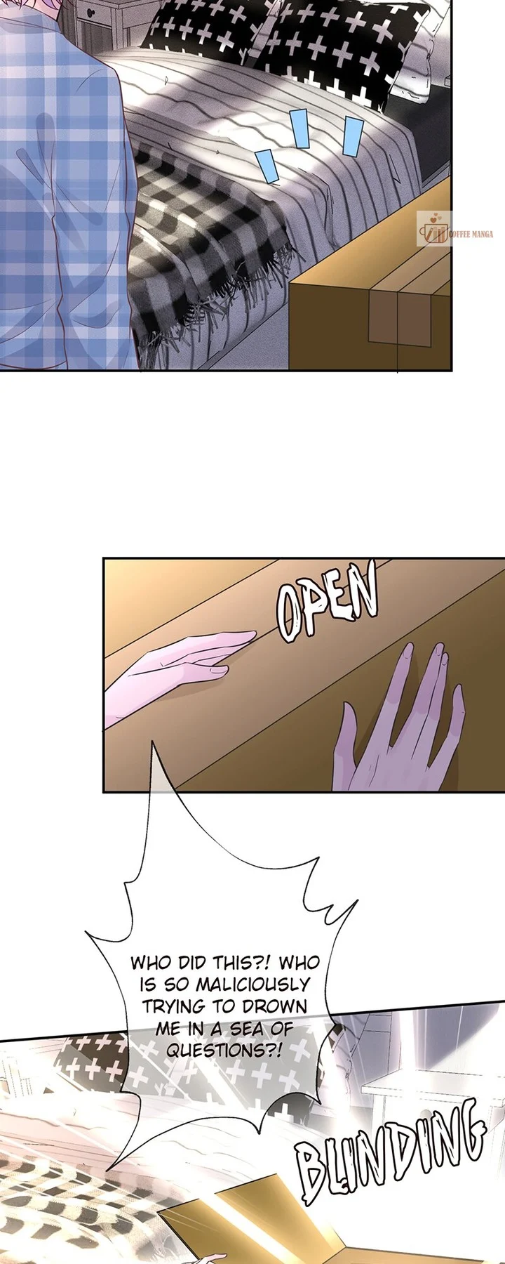Everyone’s Darling chapter 74 page 16