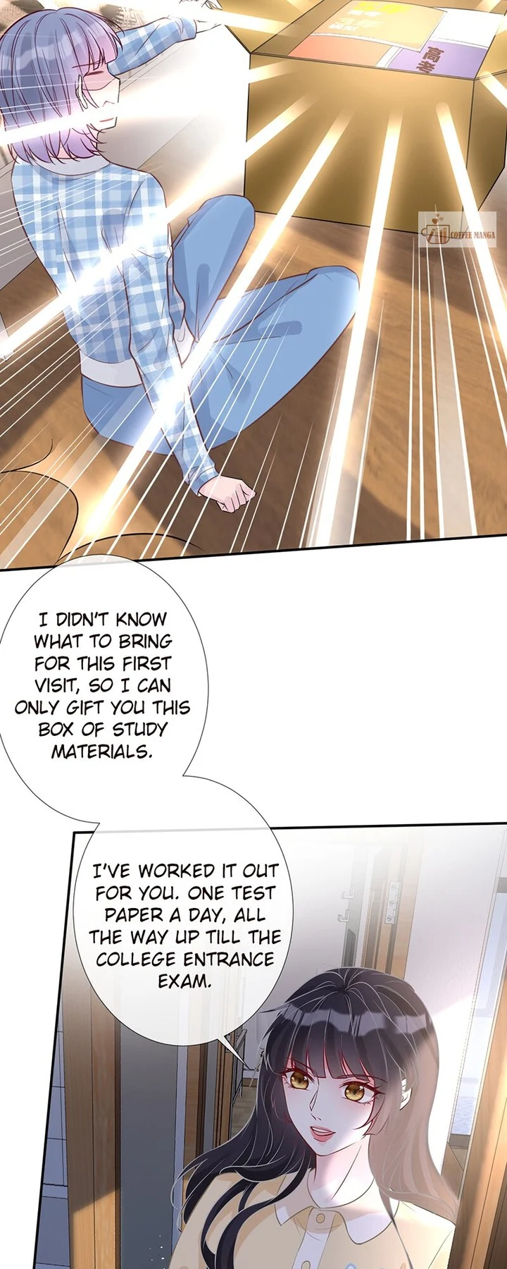 Everyone’s Darling chapter 74 page 17
