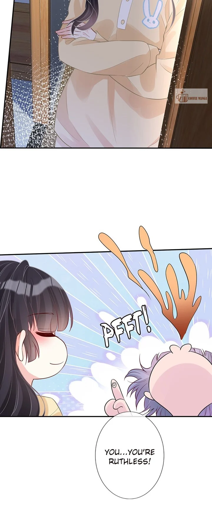 Everyone’s Darling chapter 74 page 18