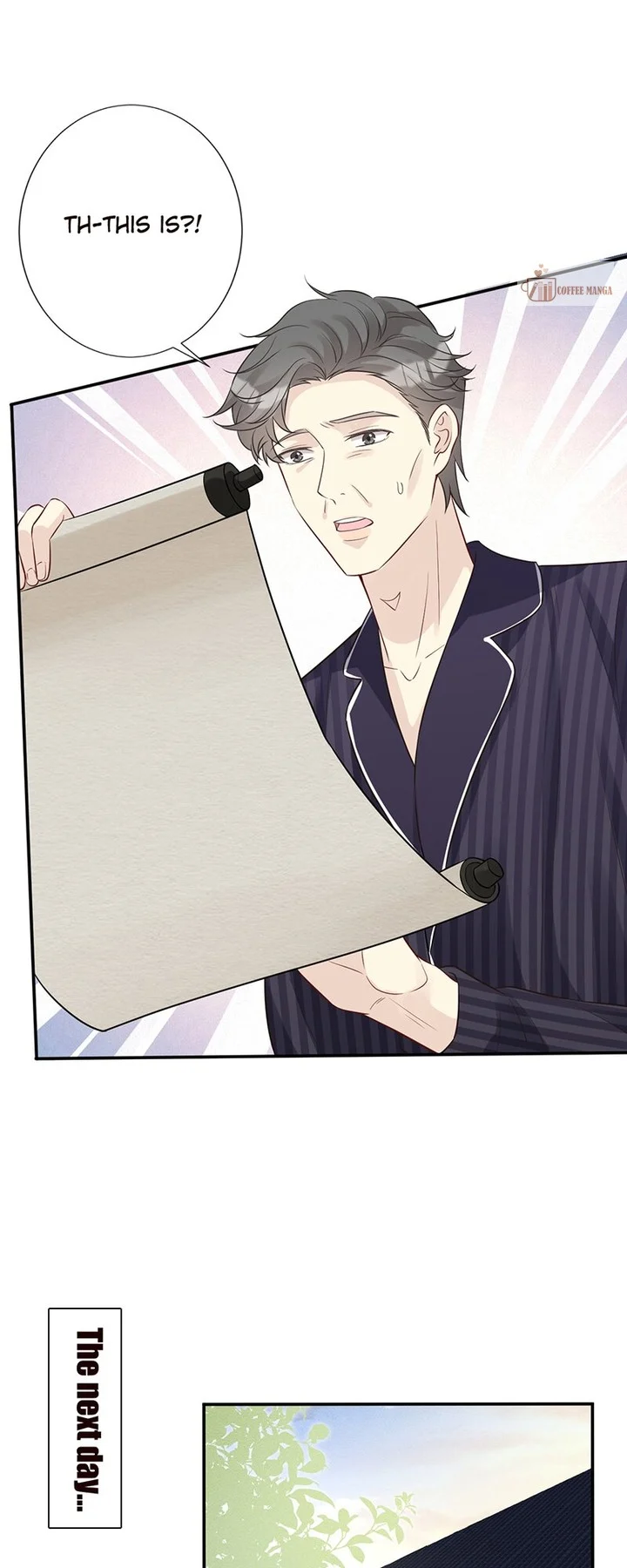 Everyone’s Darling chapter 74 page 22