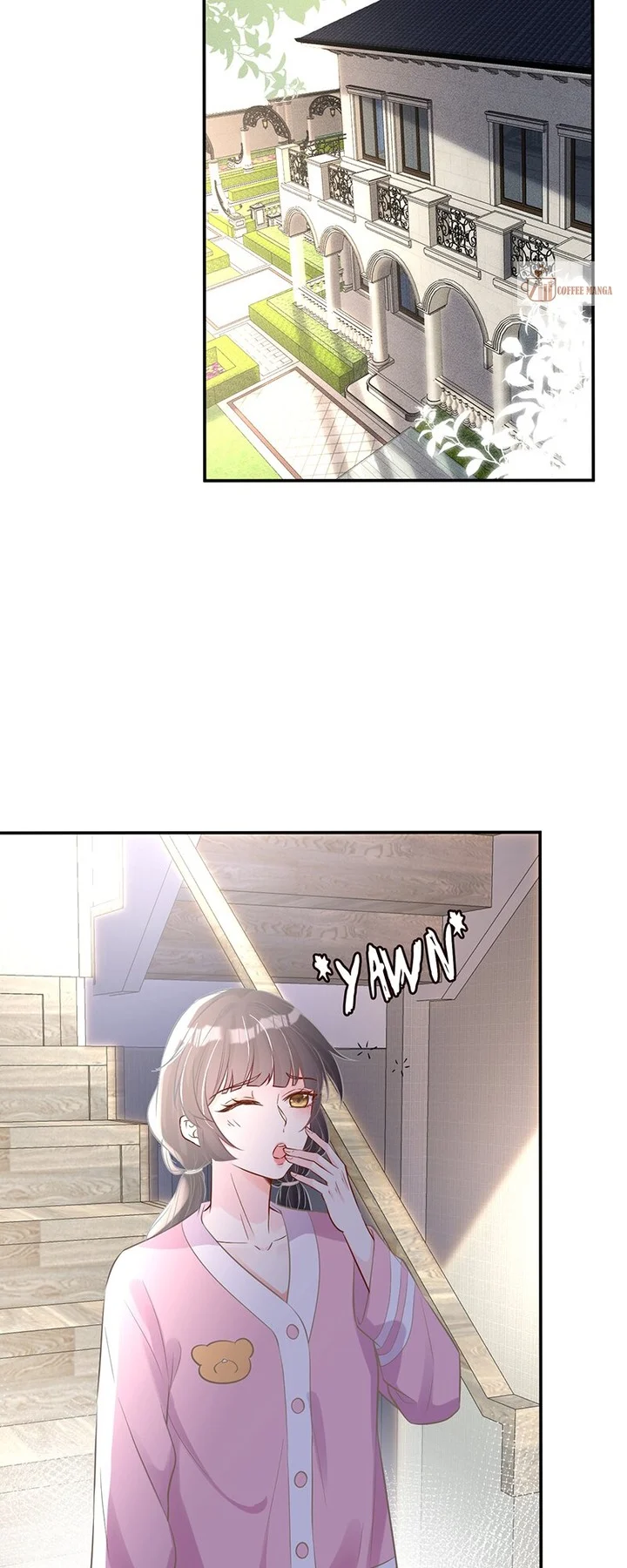 Everyone’s Darling chapter 74 page 23