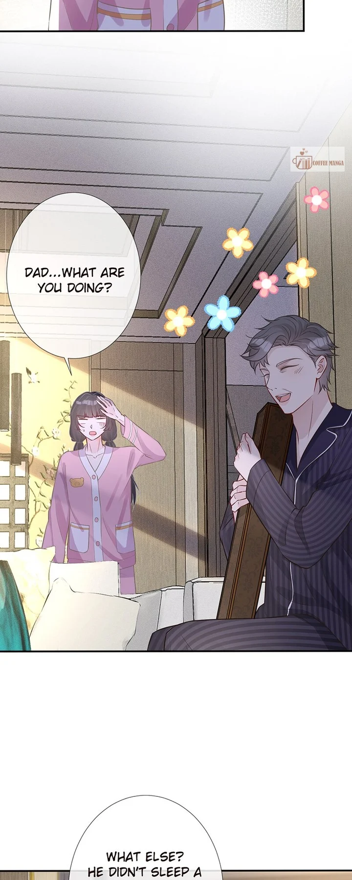 Everyone’s Darling chapter 74 page 24