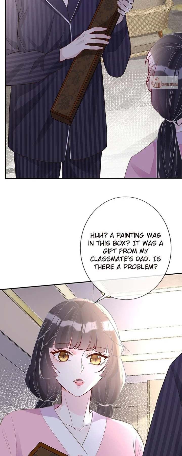 Everyone’s Darling chapter 74 page 26