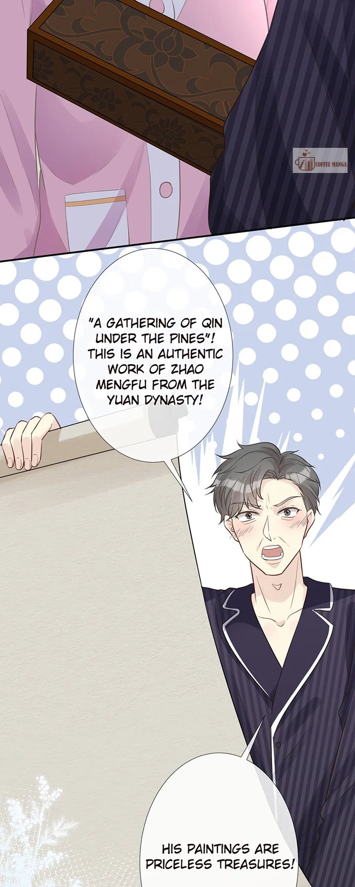 Everyone’s Darling chapter 74 page 27