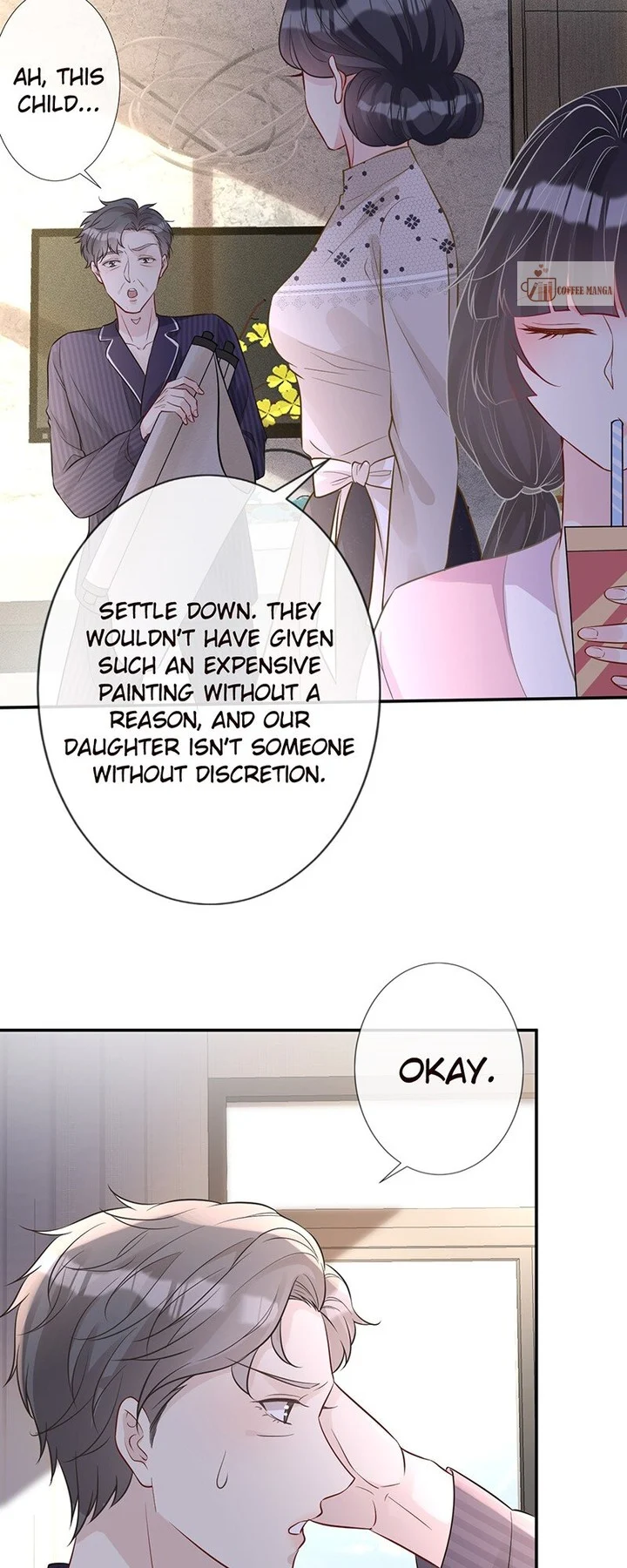 Everyone’s Darling chapter 74 page 30