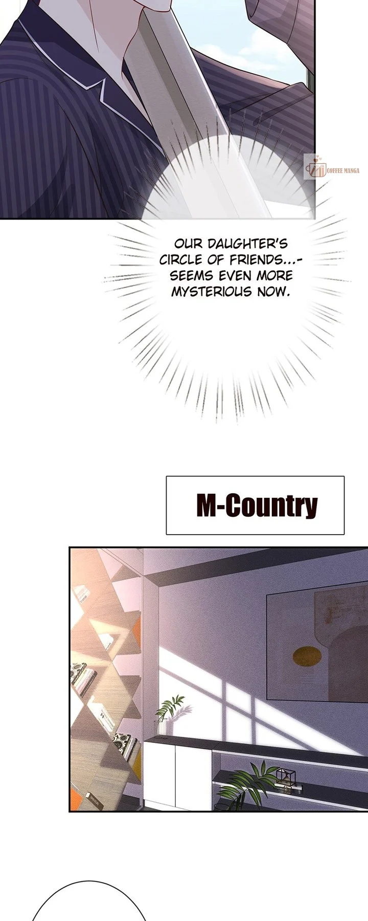 Everyone’s Darling chapter 74 page 31