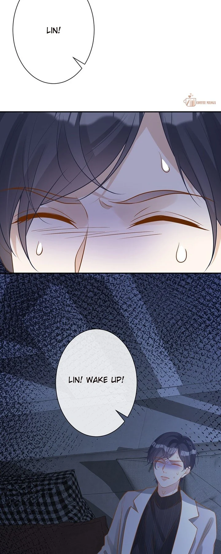 Everyone’s Darling chapter 74 page 32