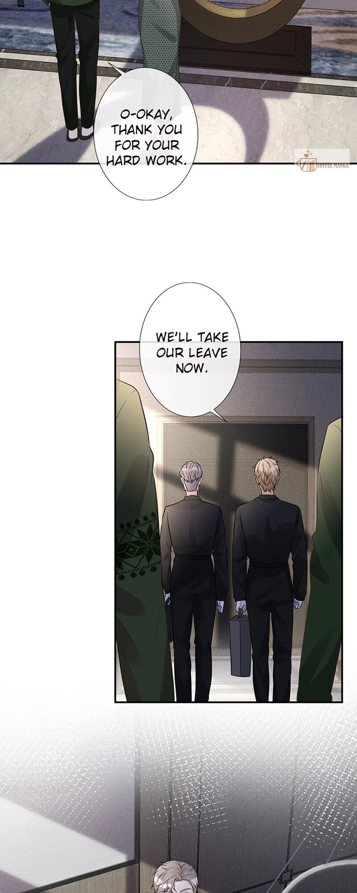 Everyone’s Darling chapter 74 page 5