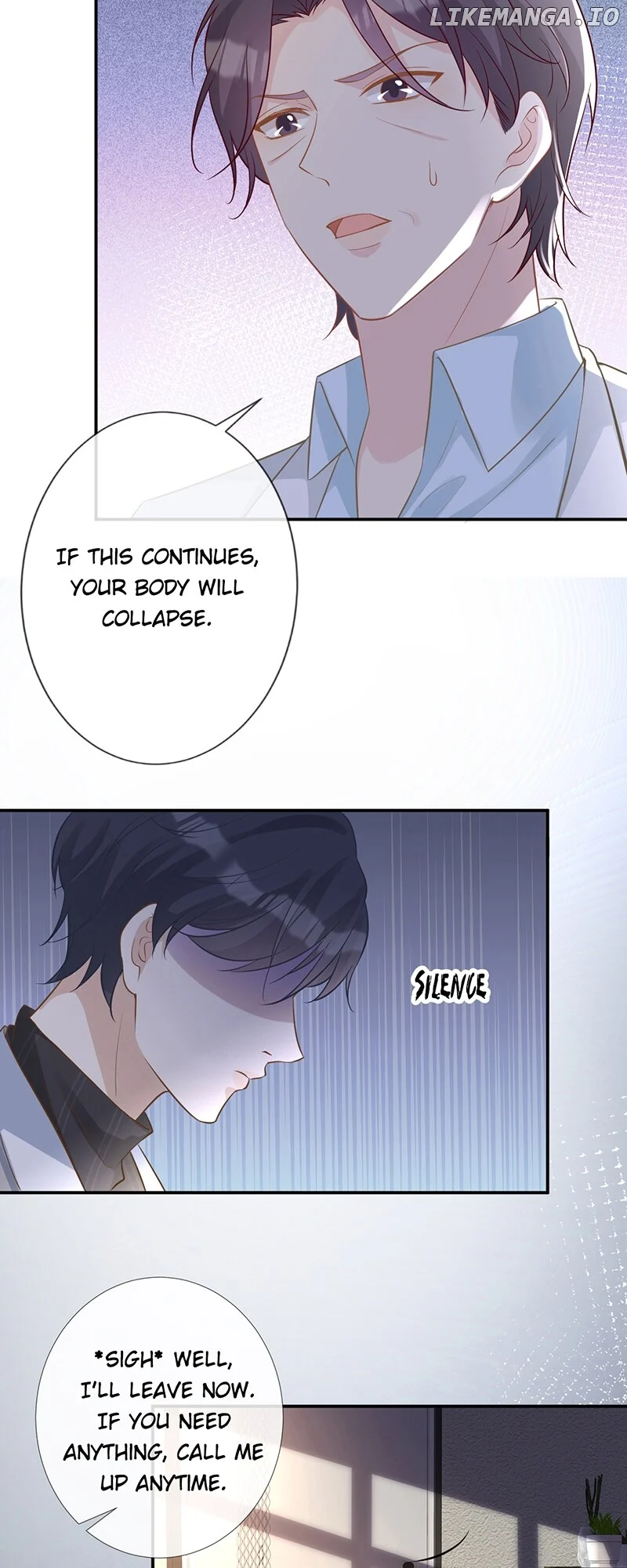 Everyone’s Darling chapter 75 page 11