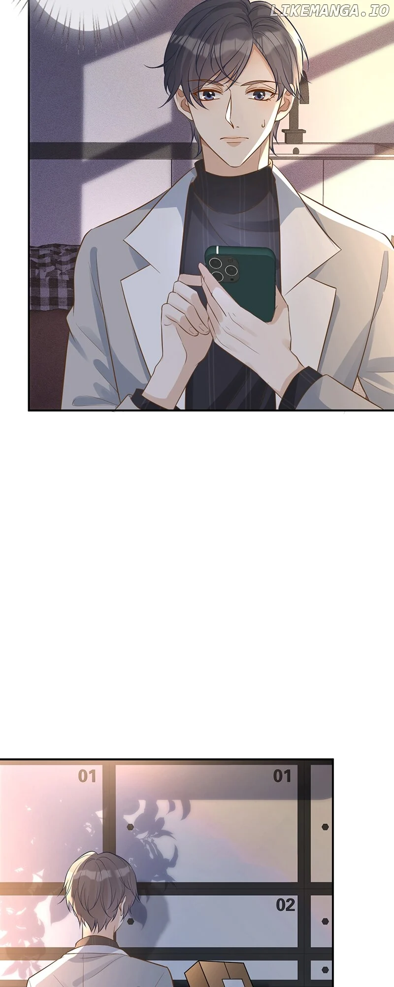 Everyone’s Darling chapter 75 page 13
