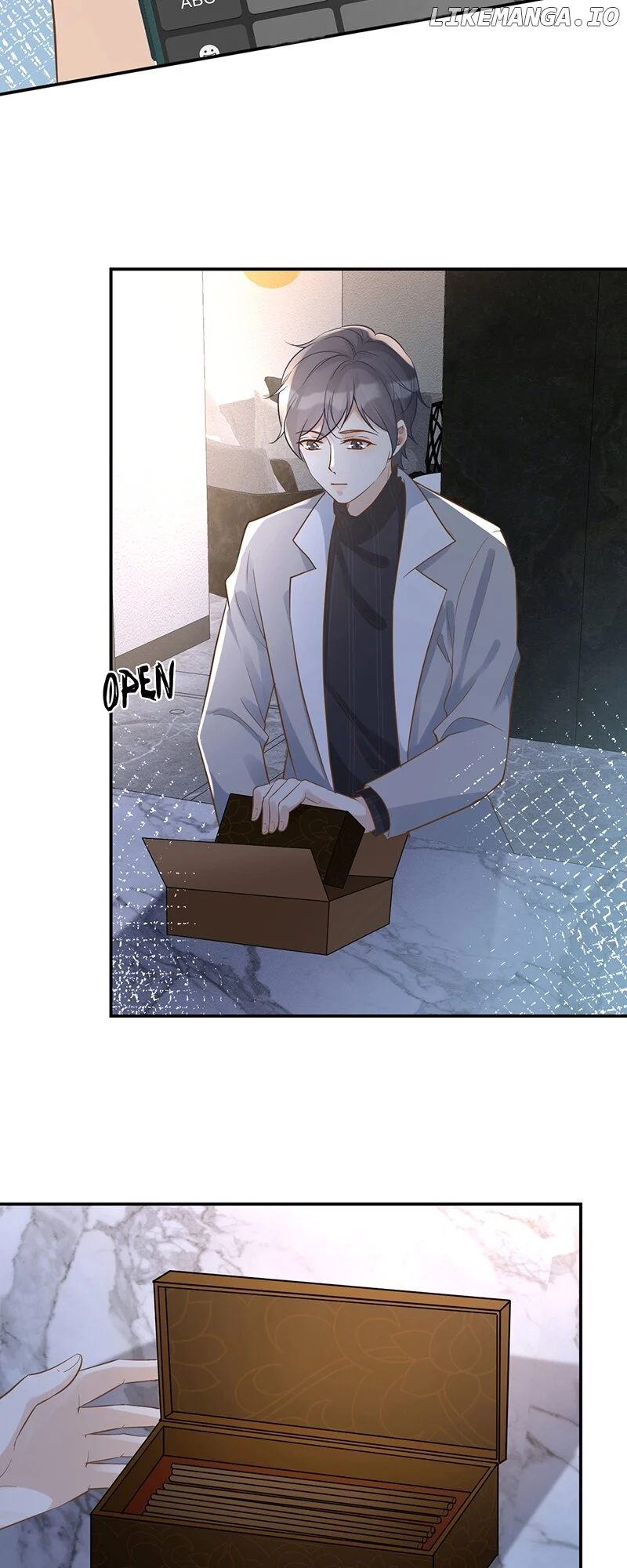Everyone’s Darling chapter 75 page 15