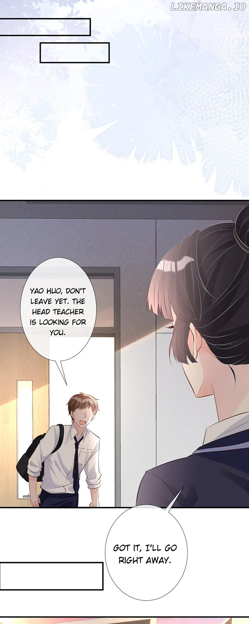 Everyone’s Darling chapter 75 page 24