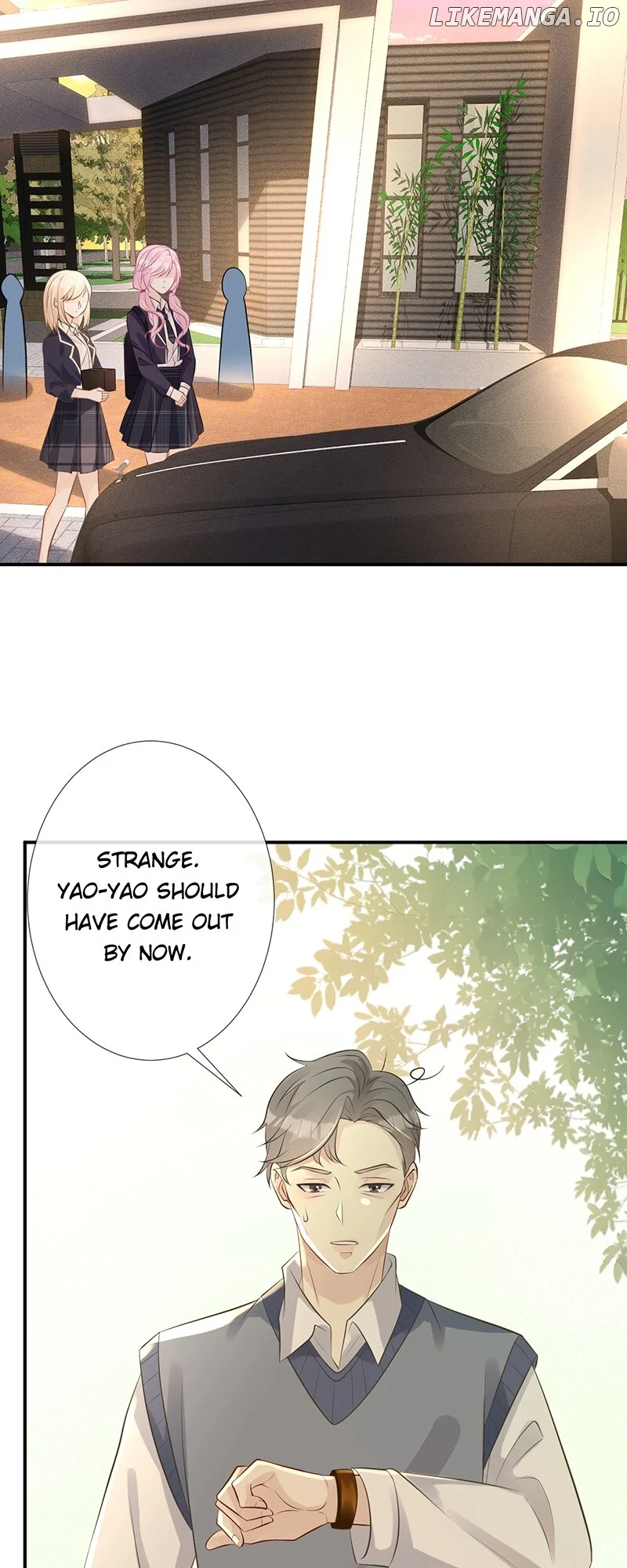 Everyone’s Darling chapter 75 page 25