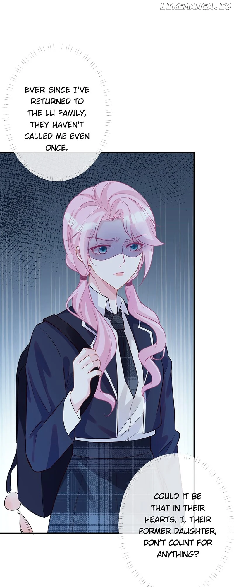Everyone’s Darling chapter 75 page 28