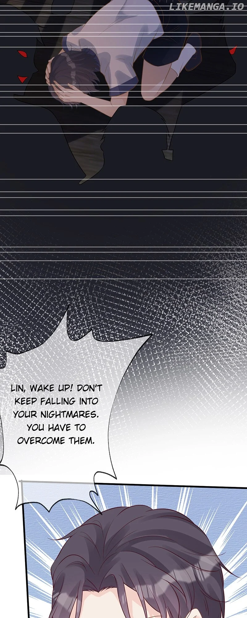 Everyone’s Darling chapter 75 page 3