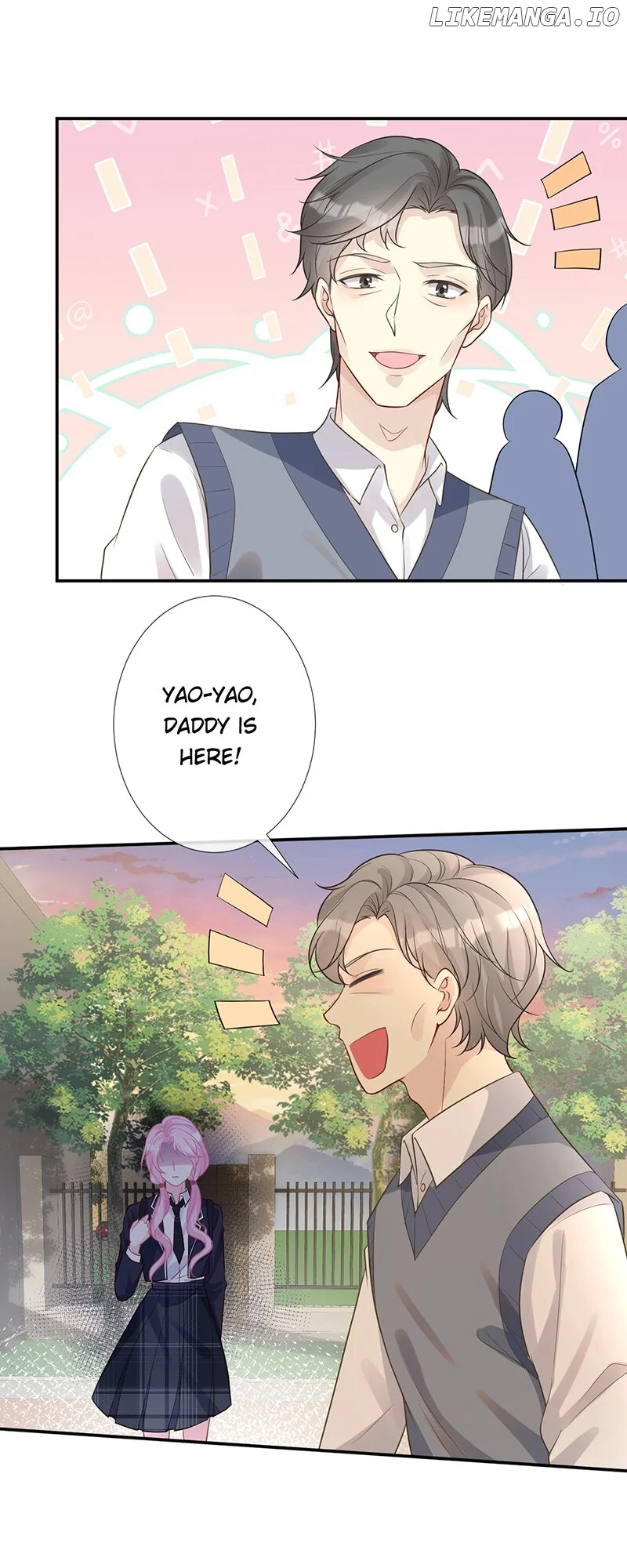 Everyone’s Darling chapter 75 page 30