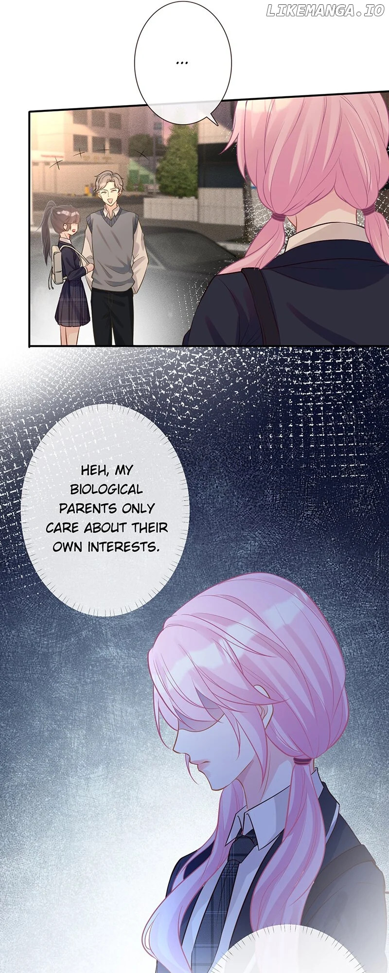Everyone’s Darling chapter 75 page 31